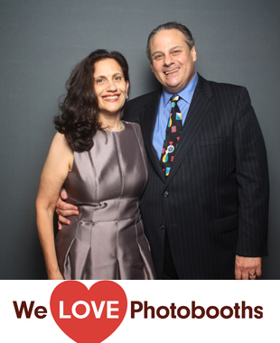 The Tuxedo Club Photo Booth Image