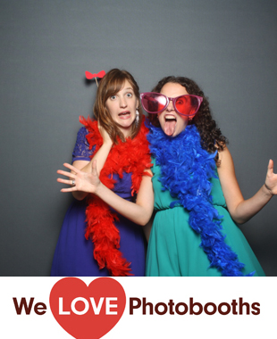 The Tuxedo Club Photo Booth Image