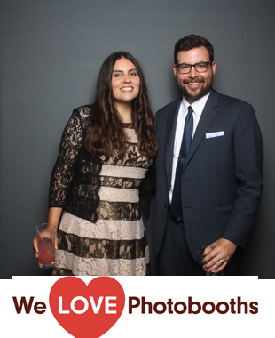 The Tuxedo Club Photo Booth Image