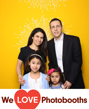 Allegria Hotel Photo Booth Image