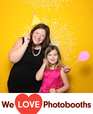 Allegria Hotel Photo Booth Image