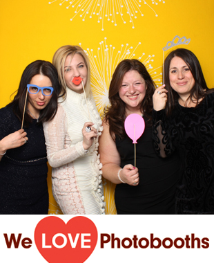 Allegria Hotel Photo Booth Image