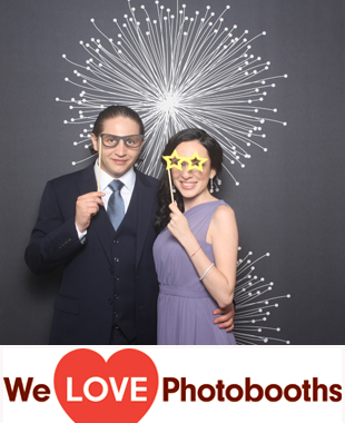 Crystal Plaza Photo Booth Image