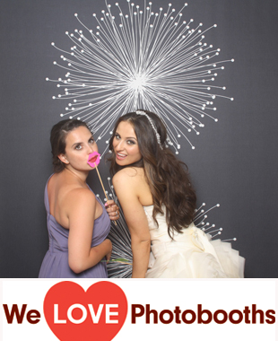 Crystal Plaza Photo Booth Image