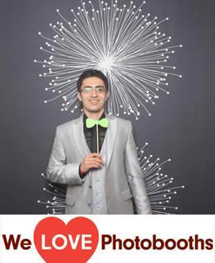 Crystal Plaza Photo Booth Image
