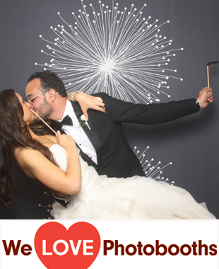 Crystal Plaza Photo Booth Image