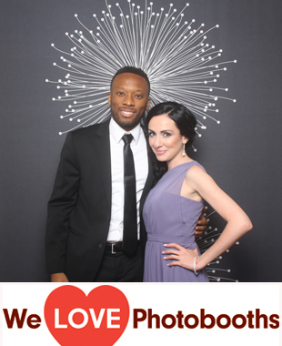 Crystal Plaza Photo Booth Image