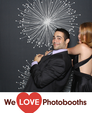Mamaroneck Beach and Yacht Club Photo Booth Image