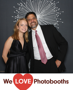 Mamaroneck Beach and Yacht Club Photo Booth Image