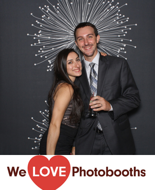 Mamaroneck Beach and Yacht Club Photo Booth Image