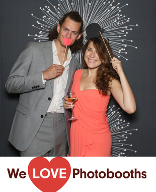 Mamaroneck Beach and Yacht Club Photo Booth Image