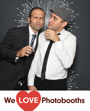 Mamaroneck Beach and Yacht Club Photo Booth Image