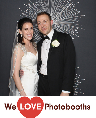 Mamaroneck Beach and Yacht Club Photo Booth Image