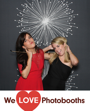 Mamaroneck Beach and Yacht Club Photo Booth Image