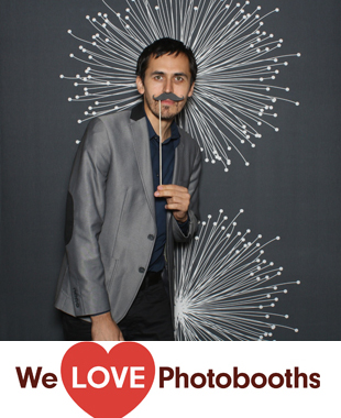 Mamaroneck Beach and Yacht Club Photo Booth Image
