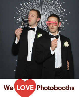 Mamaroneck Beach and Yacht Club Photo Booth Image