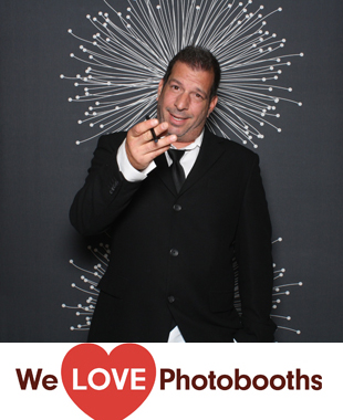 Mamaroneck Beach and Yacht Club Photo Booth Image