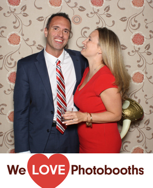 Glynwood Center Photo Booth Image