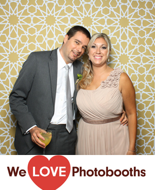 The Three Village Inn Photo Booth Image