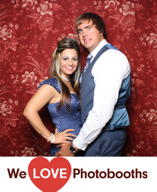 Barn on Bridge Photo Booth Image