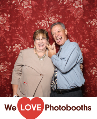 Barn on Bridge Photo Booth Image