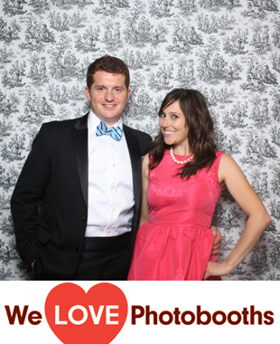 Tarrytown House Estate Photo Booth Image