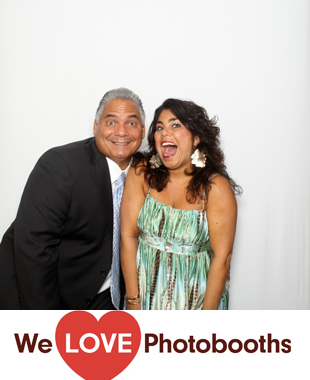 The Washington at Historic Yellow Springs Photo Booth Image