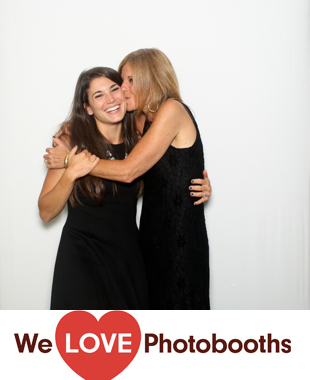 The Washington at Historic Yellow Springs Photo Booth Image