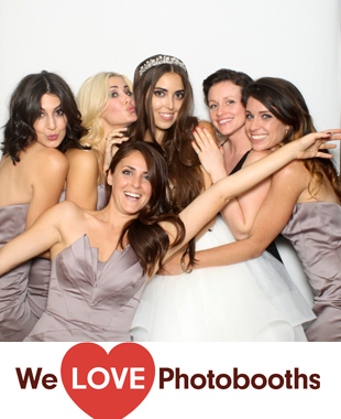 The Washington at Historic Yellow Springs Photo Booth Image