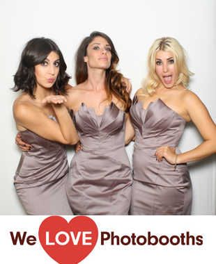The Washington at Historic Yellow Springs Photo Booth Image