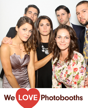 The Washington at Historic Yellow Springs Photo Booth Image