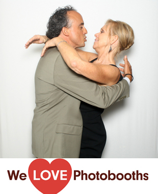 The Washington at Historic Yellow Springs Photo Booth Image