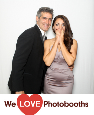 The Washington at Historic Yellow Springs Photo Booth Image