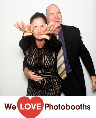 The Washington at Historic Yellow Springs Photo Booth Image