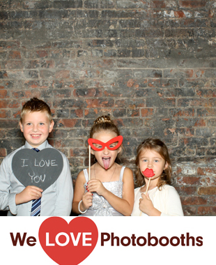 The Foundry Photo Booth Image