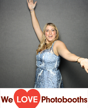 Private Residence Photo Booth Image