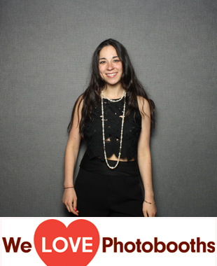 Private Residence Photo Booth Image