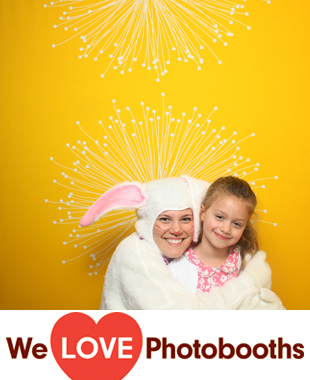 Bronxville Field Club Photo Booth Image