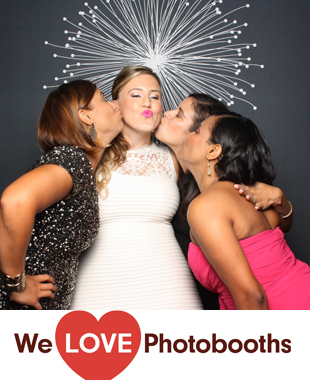 Diamond Mills Hotel And Tavern Photo Booth Image