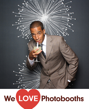 Diamond Mills Hotel And Tavern Photo Booth Image