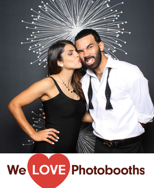 Diamond Mills Hotel And Tavern Photo Booth Image