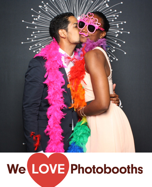 Diamond Mills Hotel And Tavern Photo Booth Image