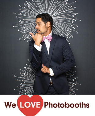 Diamond Mills Hotel And Tavern Photo Booth Image
