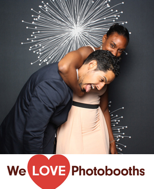 Diamond Mills Hotel And Tavern Photo Booth Image