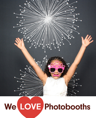 Diamond Mills Hotel And Tavern Photo Booth Image