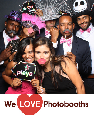 Diamond Mills Hotel And Tavern Photo Booth Image