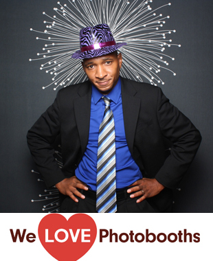 Diamond Mills Hotel And Tavern Photo Booth Image