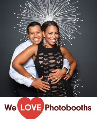 Diamond Mills Hotel And Tavern Photo Booth Image