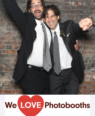 The Foundry Photo Booth Image