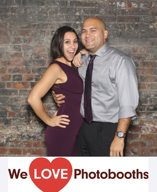 The Foundry Photo Booth Image
